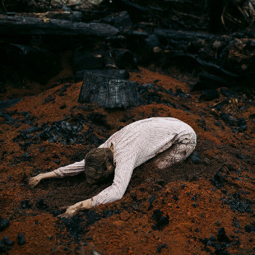Hannah Frances - Keeper Of The Shepherd [White Vinyl]