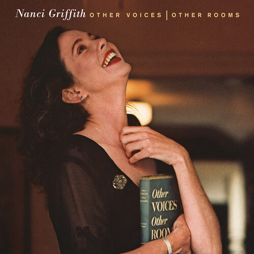 Nanci Griffith - Other Voices, Other Rooms [Brick & Mortar Exclusive] [Elektra 75]