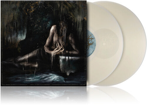 [PRE-ORDER] Lorna Shore - I Feel The Everblack Festering Within Me [Translucent Milky Vinyl] [Release Date: 09/12/2025]