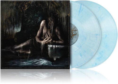 [PRE-ORDER] Lorna Shora - I Feel The Everblack Festering Within Me [Light Blue Vinyl] [Release Date: 09/12/2025]