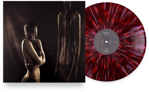 Sofia Isella - I'm Camera [Red Insomnia Colored Vinyl]
