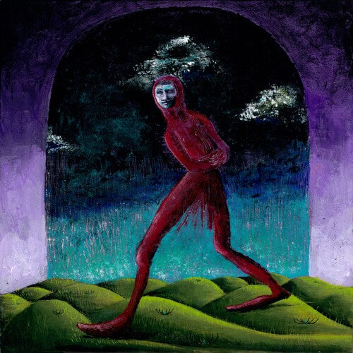 [DAMAGED] Teethe - Magic of the Sale [Purple Vinyl]