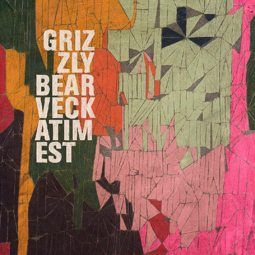 [PRE-ORDER] Grizzly Bear - Veckatimest [Magenta Vinyl] [Release Date: 10/17/2025]