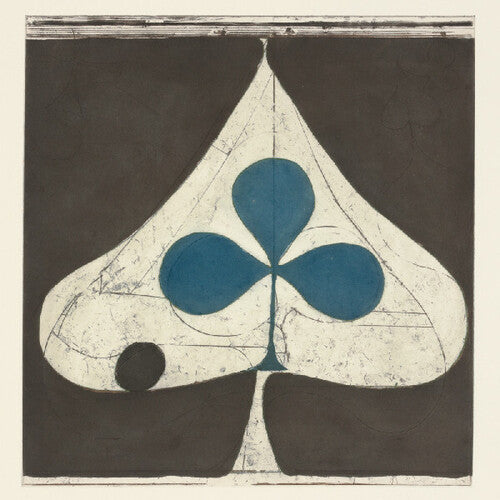 [PRE-ORDER] Grizzly Bear - Shields [Clear Vinyl] [Release Date: 10/17/2025]