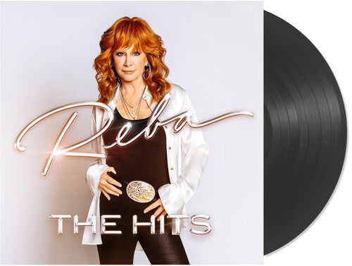 [PRE-ORDER] Reba McEntire - The Hits [Release Date: 10/31/2025]