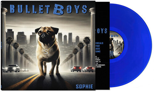 Bullet Boys - Sophie