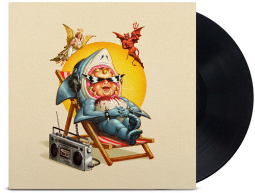 Drain - ... is Your Friend