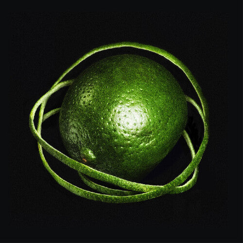 [PRE-ORDER] Big Thief - Double Infinity [Indie-Exclusive Green Vinyl] [Release Date: 09/05/2025]