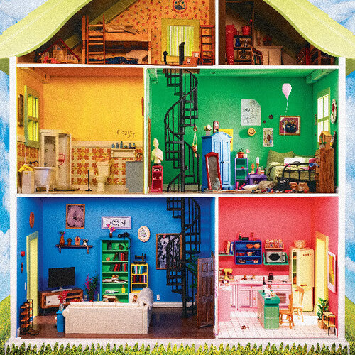 Pretty Bitter - Pleaser [Blueberry Lemonade Splatter Vinyl]