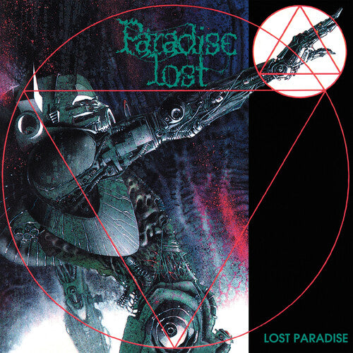 Paradise Lost - Lost Paradise (Anniversary Edition)