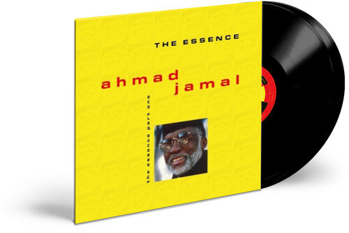 [DAMAGED] Ahmad Jamal - The Essence Vol. 1