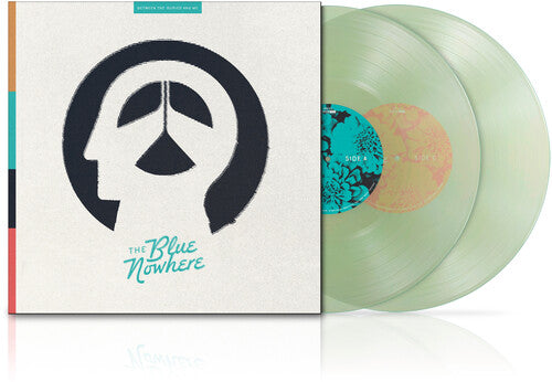[PRE-ORDER] Between the Buried and Me - The Blue Nowhere [Indie-Exclusive Coke Bottle Green Vinyl] [Release Date: 09/12/2025]
