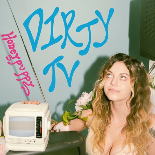 Honeypuppy - Dirty TV [12"]