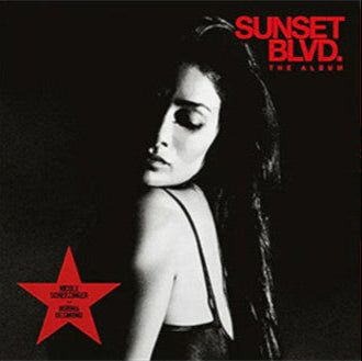 Andrew Lloyd Webber - Sunset Blvd: The Album (Nicole Scherzinger Edition)