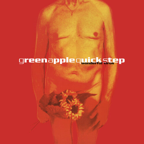 Green Apple Quick Step - Wonderful Virus [Red Vinyl]