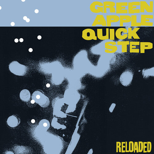 Green Apple Quick Step - Reloaded