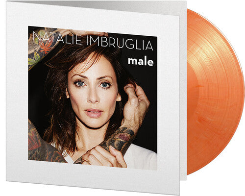 Natalie Imbruglia - Male [Colored Vinyl] [Import]