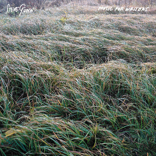 Steve Gunn - Music For Writers [Orange Vinyl]