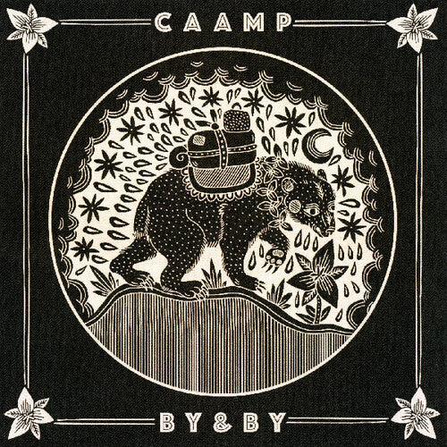 Caamp - By and By [Canary Yellow Vinyl]