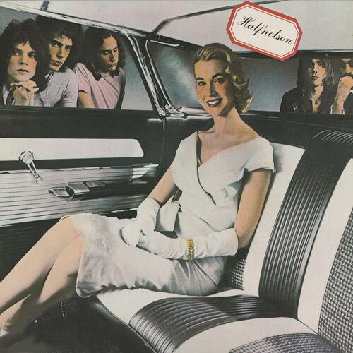 Sparks - Halfnelson [Purple Vinyl]