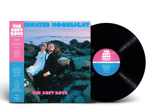 The Soft Boys - Underwater Moonlight (Anniversary Edition)