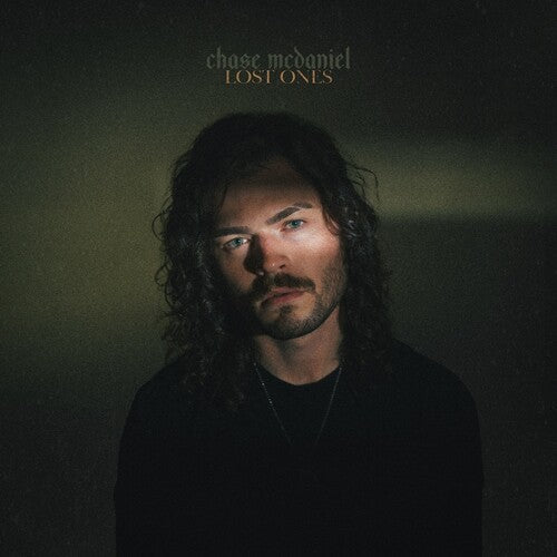 Chase McDaniel - Lost Ones [Gold Vinyl]