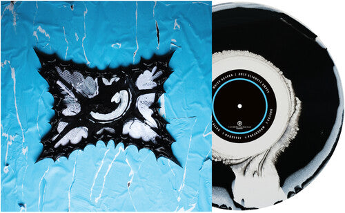 [PRE-ORDER] White Reaper - Only Slightly Empty [Black & White Vinyl] [Release Date: 09/26/2025]
