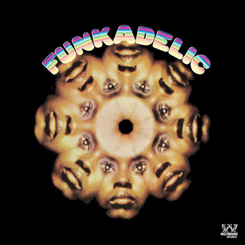 [PRE-ORDER] Funkadelic - Funkadelic [Purple Vinyl] [Release Date: 08/29/2025]