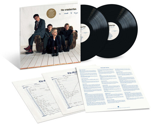 The Cranberries - No Need To Argue [Deluxe Edition]