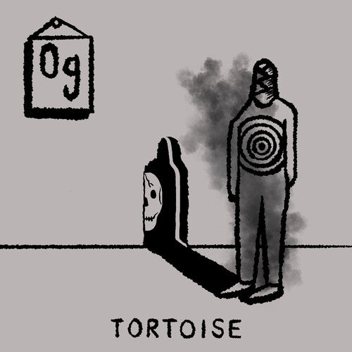 Tortoise - Oganesson [Indie-Exclusive Remixes]