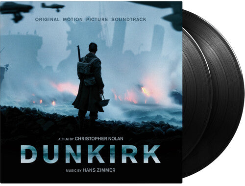 Hans Zimmer - Dunkirk [Import]