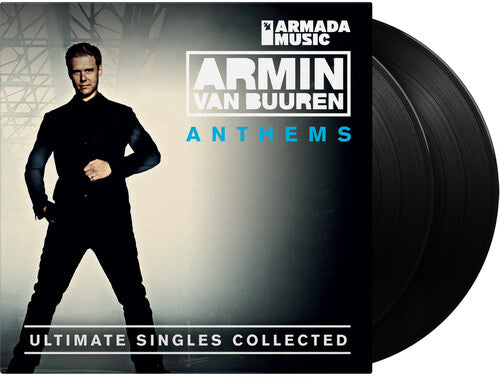 Armin Van Buuren - Anthems (Ultimate Singles Collected) [Import]