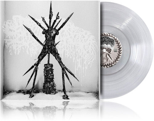 [PRE-ORDER] Sanguisugabogg - Hideous Aftermath [Release Date: 10/10/2025]