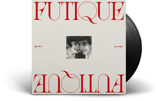 [PRE-ORDER] Biffy Clyro - Futique [Release Date: 09/26/2025]