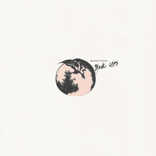 [PRE-ORDER] Black Lips - Season Of The Peach [Cream Vinyl] [Release Date: 09/19/2025]