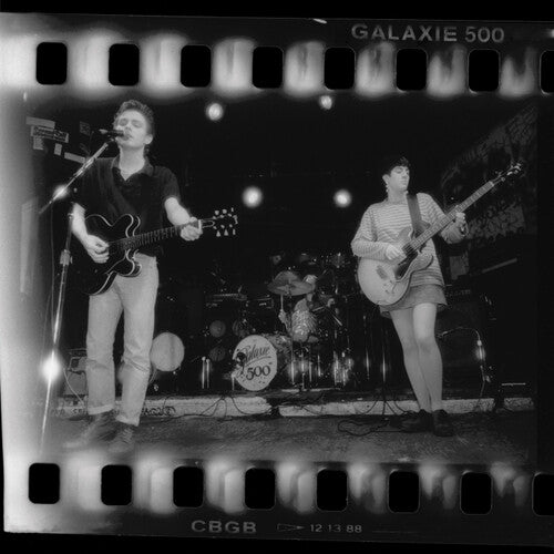 Galaxie 500 - CBGB 12.13.88 [Colored Vinyl]