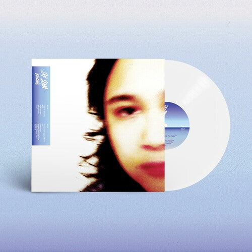 Jay Som - Belong [White Vinyl]
