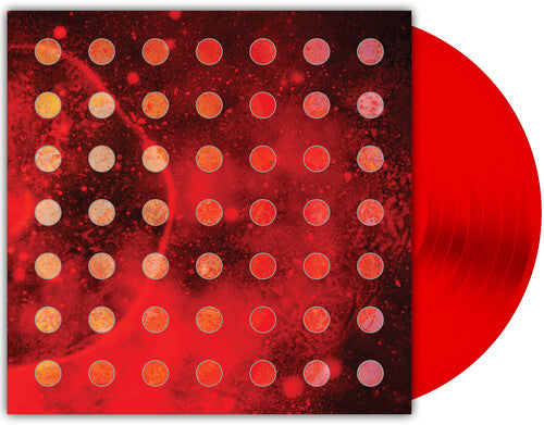 Cave In - Creative Eclipses [Red Vinyl]
