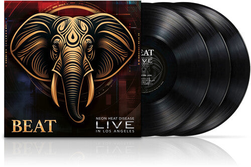 Beat - Live