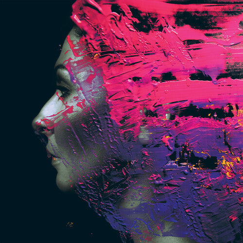 [PRE-ORDER] Steven Wilson - Hand.Cannot.Erase [Splatter Vinyl] [Release Date: 12/05/2025]