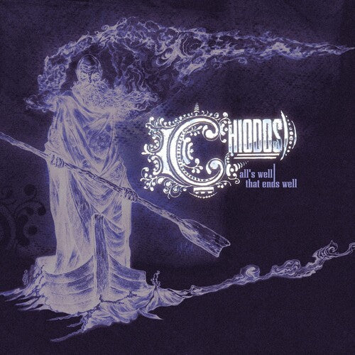 [PRE-ORDER] Chiodos - All's Well That End's Well (20th Anniversary) [Release Date: 09/19/2025]