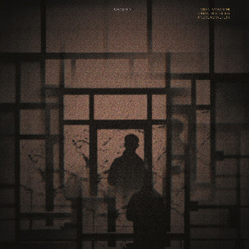 Oren Ambarchi / Johan Berthling / Andreas Werliin - Ghosted III