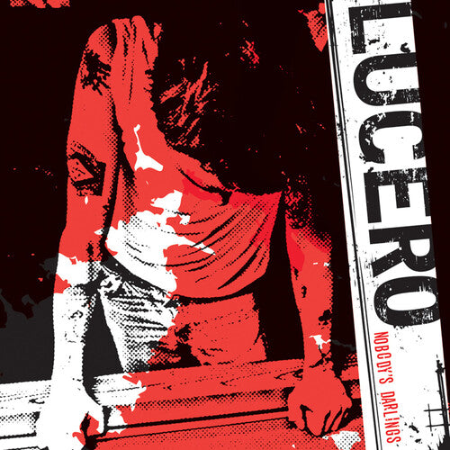 [PRE-ORDER] Lucero - Nobody's Darlings [Release Date: 09/05/2025]