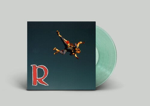 [PRE-ORDER] Rocket - R is for Rocket [Indie-Exclusive Coke Bottle Vinyl] [Release Date: 10/03/2025]