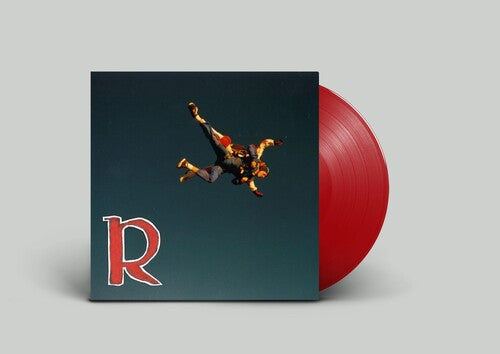 [PRE-ORDER] Rocket - R Is for Rocket [Opaque Red Vinyl] [Release Date: 10/03/2025]