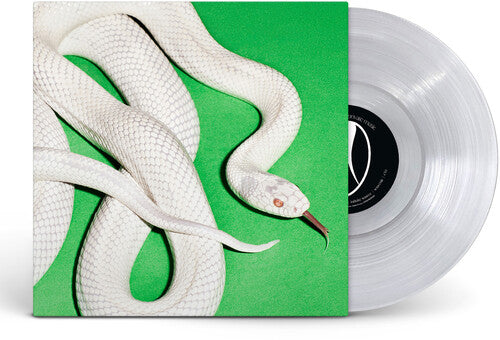 Deftones - Private Music [Clear Vinyl]