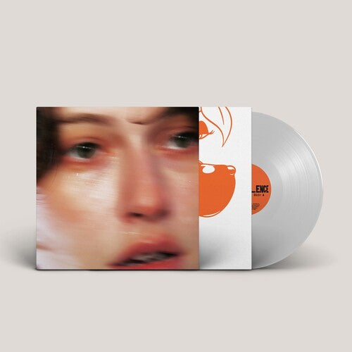 [PRE-ORDER] King Princess - Girl Violence [Clear Vinyl] [Release Date: 09/12/2025]