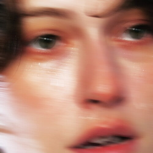 [PRE-ORDER] King Princess - Girl Violence [Clear Vinyl] [Release Date: 09/12/2025]