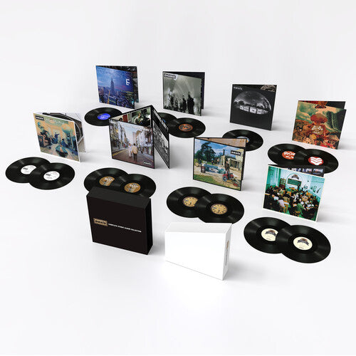 Oasis - Complete Studio Album Collection [14-lp Box Set]