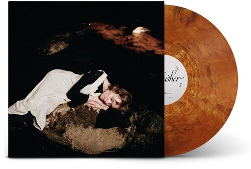 [PRE-ORDER] Skullcrusher - And Your Song Is Like a Circle [Indie-Exclusive Copper Nugget Marble Vinyl] [Release Date: 10/17/2025]